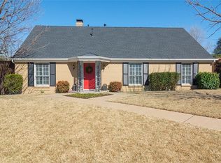 7 Gettysburg Ln, Richardson, TX 75080