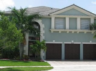 2345 Thompson Way, Wellington, FL 33414