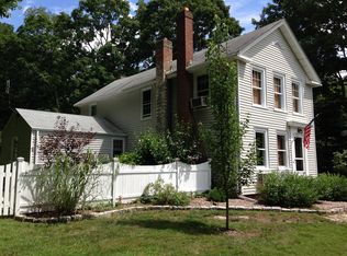 8 Depot Hill Rd, Cobalt, CT 06414