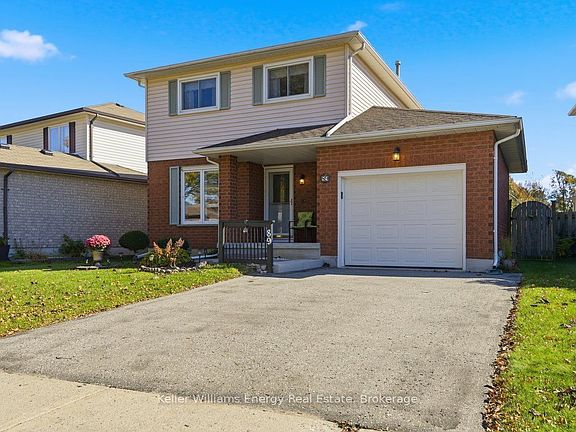 2nd image of 89 George Reynolds Dr