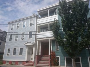 182 W 9th St, South Boston, MA 02127