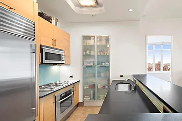 Sold by Keller Williams NYC