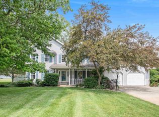 58711 Runway Rd, Elkhart, IN 46516