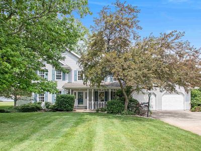 58711 Runway Rd, Elkhart, IN, 46516