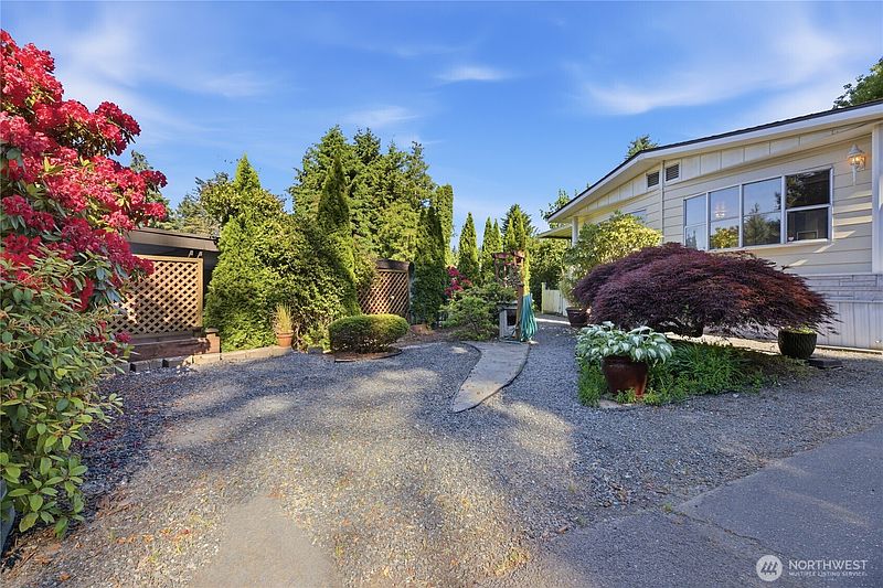 3rd image of 9314 Canyon Road E #12