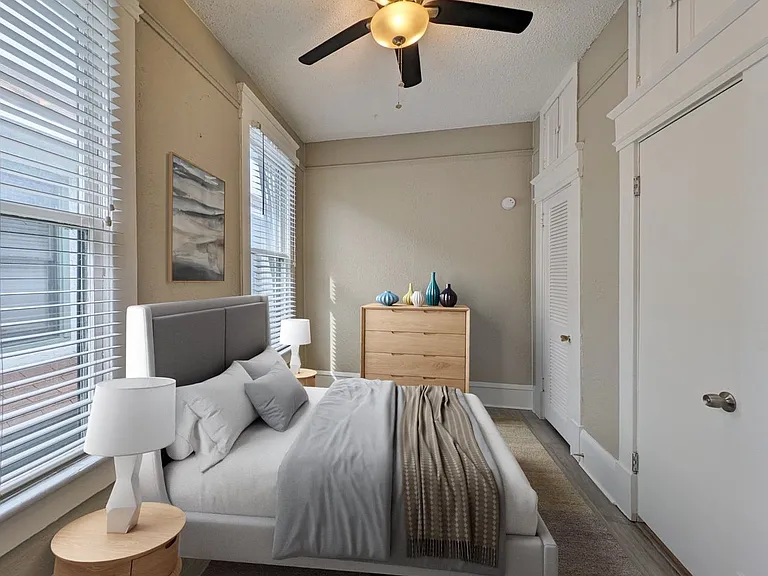 Vernon Terrace Apartments — Photo 4