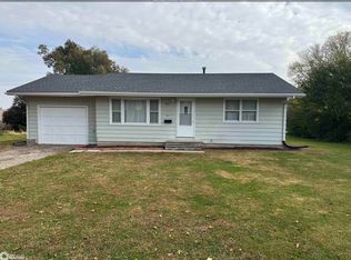 504 McMartin St, Beaman, IA 50609