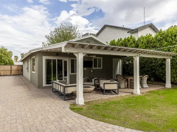 3525 E Virginia Ave, Phoenix, AZ 85008