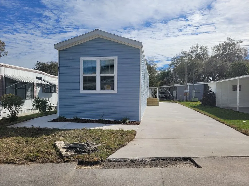 5600 Jennie St #15