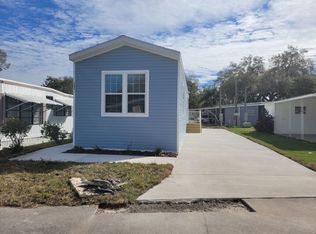5600 Jennie St #15, Zephyrhills, FL 33542