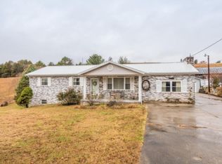 275 N Ridgeview Rd, Luttrell, TN 37779
