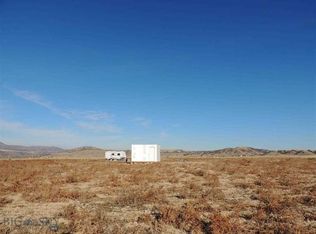 Clarkston Rd, Three Forks, MT 59752