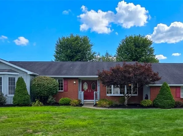 209 Kennedy Dr, Horseheads, NY 14845