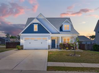 716 Stonebriar Ave, Raeford, NC 28376
