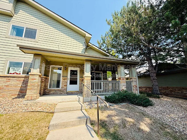 2900 Purcell St #O-4 — Photo 2