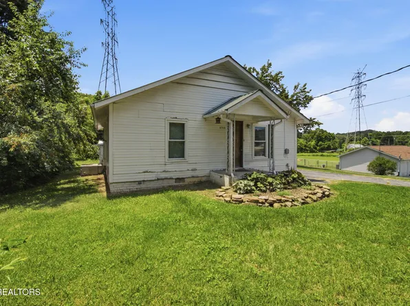 6715 Greer Rd, Knoxville, TN 37918