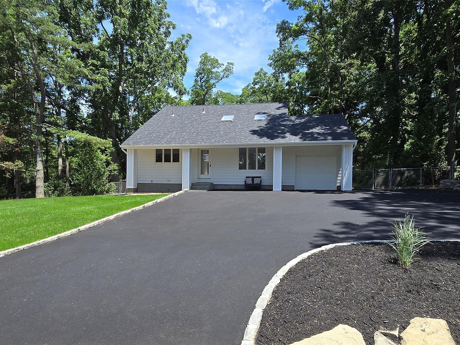 121 Lower Sheep Pasture Road