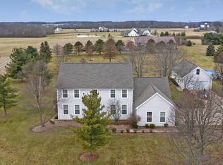 3739 Panhandle Rd, Delaware, OH 43015