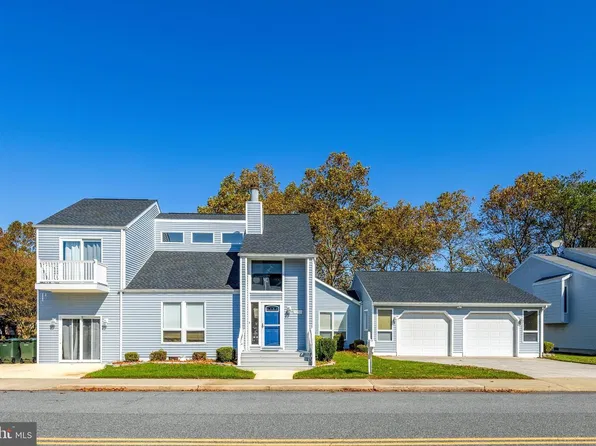 712 Laurel Ave, Ocean City, MD 21842