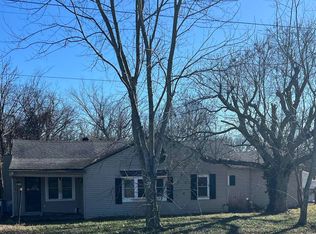 2511 Mayfield Hwy, Benton, KY 42025