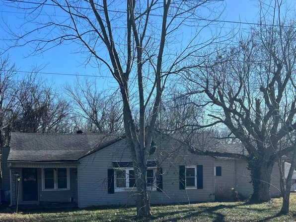 2511 Mayfield Hwy, Benton, KY 42025