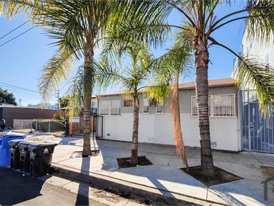 719 N Madison Ave, Los Angeles, CA, 90029