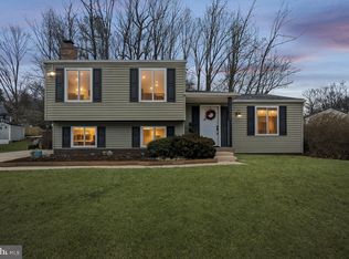 10308 Bald Hill Rd, Bowie, MD 20721