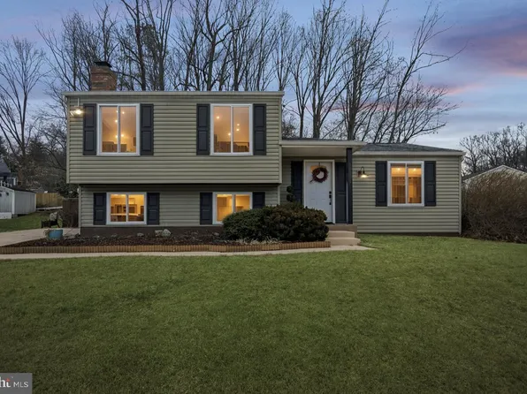 10308 Bald Hill Rd, Bowie, MD 20721