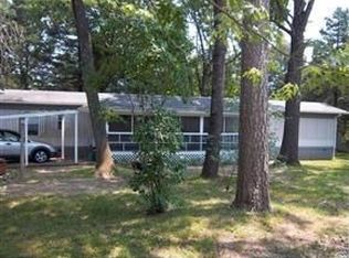 94 Evening Side Ln, Blue Eye, MO 65611