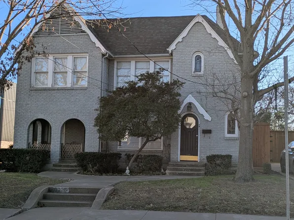 6024 La Vista Dr, Dallas, TX 75206