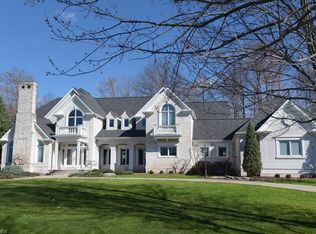 4445 Augusta Hills Ct, Canfield, OH 44406