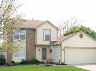 2075 Michelle Dr, Grove City, OH