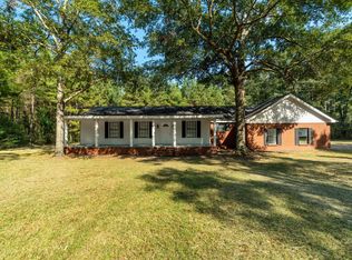 534 Jackson Rd, Hattiesburg, MS 39402