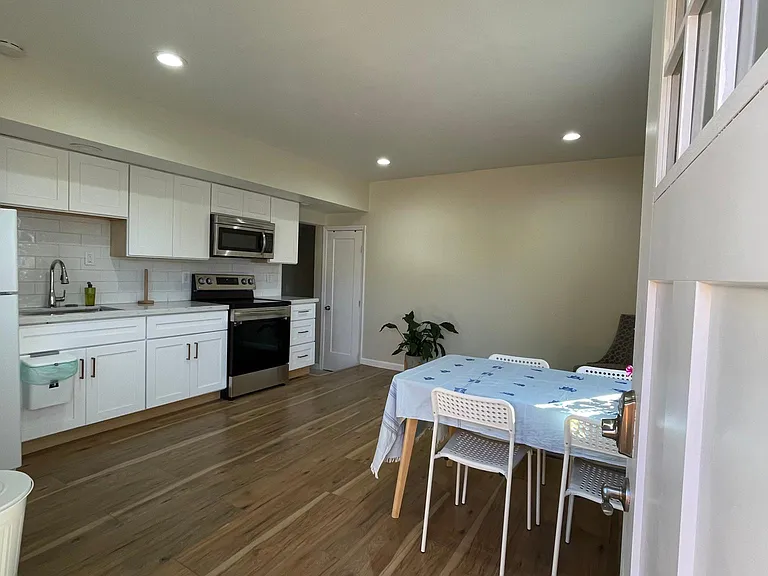 3001 Harper St #A — Photo 2