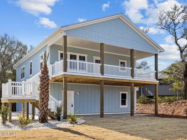 113 Azure Drive, Emerald Isle, NC 28594