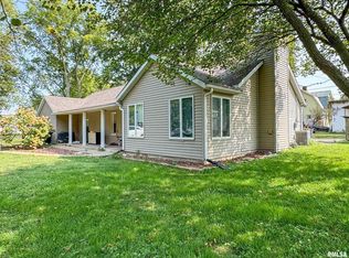 124 Coriell St, Green Valley, IL