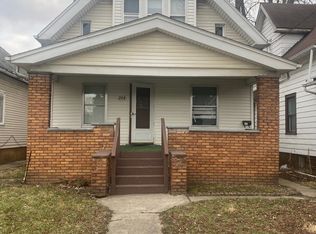 264 E Lake St, Toledo, OH