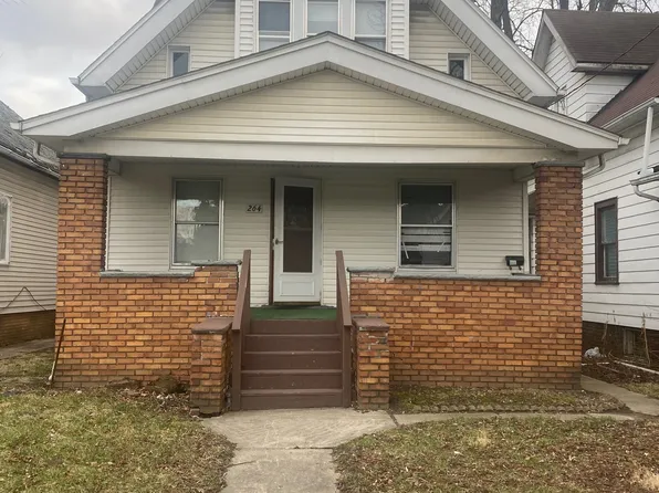264 E Lake St, Toledo, OH 43608