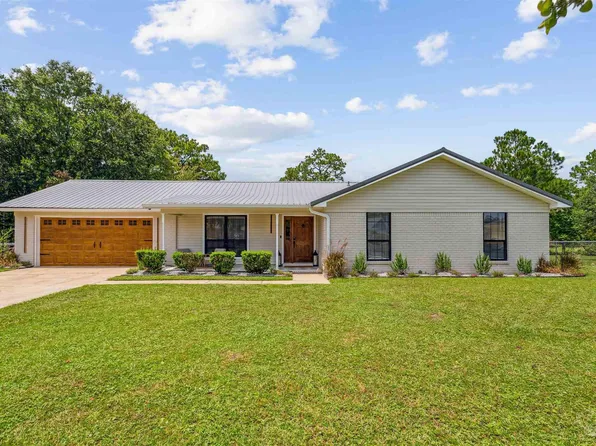 607 Sawara Cir, Pensacola, FL 32506