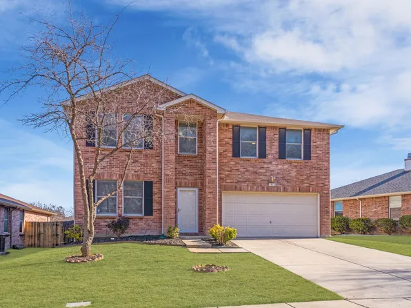 1312 Annalea Dr, McKinney, TX 75071