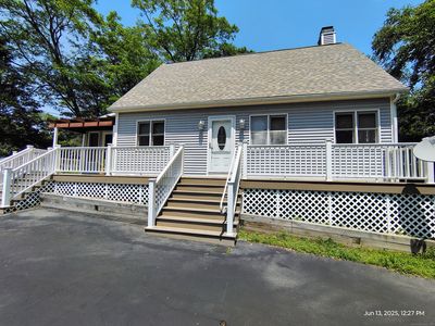 43 Route 87, Columbia, CT, 06237