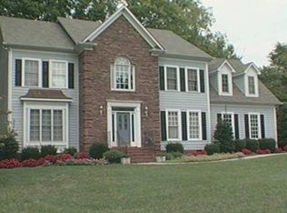 15100 Stonegreen Ln, Huntersville, NC 28078