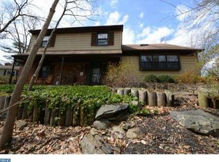 1504 Richland Rd, Feasterville Trevose, PA 19053