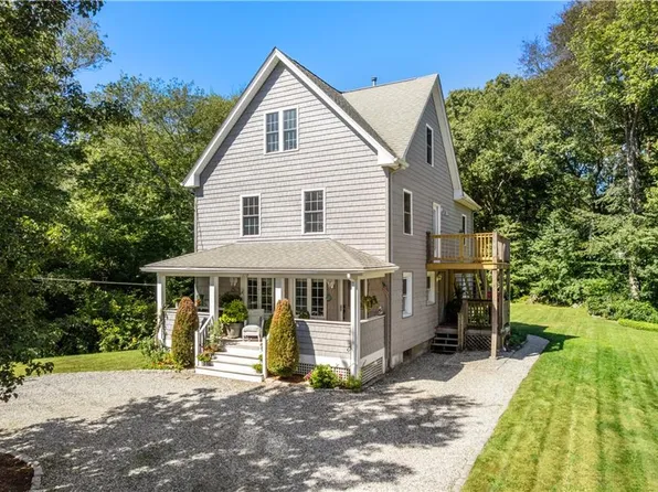 1370 Boston Neck Rd, Saunderstown, RI 02874