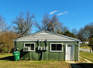 917 Richland St UNIT A, High Point, NC 27260