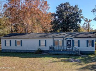 5463 BIG BRANCH Road, Middleburg, FL 32068