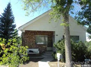 1801 Thornton Ave, Butte, MT 59701