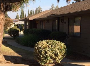 4519 W Cypress Ave, Visalia, CA 93277