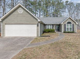 3650 Homewood Trl, Powder Springs, GA 30127