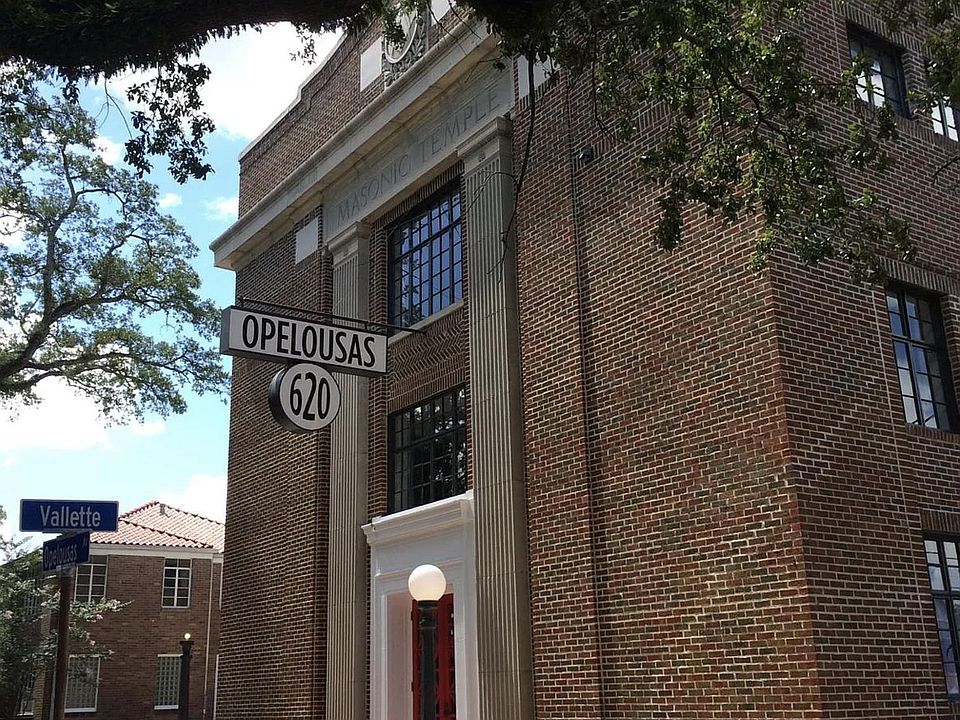 1st image of 620 Opelousas Ave APT 104